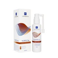 VLOSTIC PRO PŁYN VITALIZER do włosów 50 ml