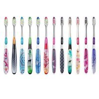 JORDAN INDIVIDUAL CLEAN REACH szczoteczka do zębów MIĘKKA