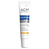NOVOPHANE krem do paznokci 15 ml