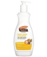PALMERS SHEA BUTTER FORMULA balsam do ciała nawilżający 400 ml