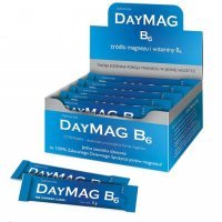 DAYMAG B6 20 saszetek