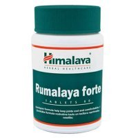 HIMALAYA RUMALAYA FORTE 60 tabletek