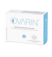 OVARIN 60 tabletek