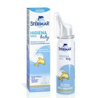 STERIMAR BABY Aerozol do nosa 50 ml