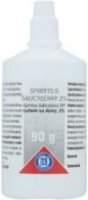 SPIRYTUS SALICYLOWY 2% 90 g HASCO