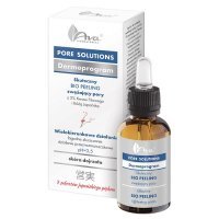 AVA PORE SOLUTIONS Bio peeling zwężający pory 30 ml