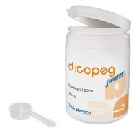 DICOPEG JUNIOR proszek 100 g