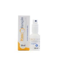 HASCOFUNGIN Płyn 30 ml