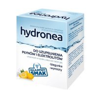 HYDRONEA CITRON 10 saszetek