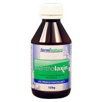 MENTHOLAXIN płyn 125 g