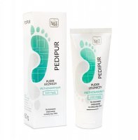 PEDIPUR Puder leczniczy 0,2g/g 60 g