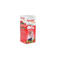 PYROSAL KID Syrop 100 ml