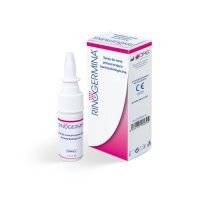 RINOGERMINA Spray do nosa, 10 ml