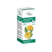 SUCCUS TARAXACI sok z mniszka płyn doustny PHYTOPHARM 100 ml