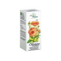 TINCTURA CALENDULAE nalewka z koszyczka nagietka płyn 100 ml