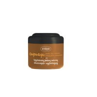 ZIAJA CUPUACU Krystaliczny peeling cukrowy złuszczająco-wygładzający 200 ml