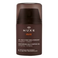NUXE MEN Wielofunkcyjny żel nawilżający do twarzy 50 ml