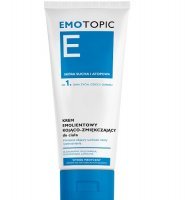 PHARMACERIS EMOTOPIC krem emolientowy kojąco-zmiękczający do ciała 200 ml