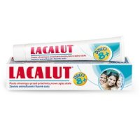 LACALUT pasta do zębów dla dzieci powyżej 8 lat 50ml