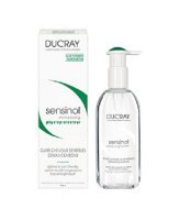 DUCRAY SENSINOL Szampon ochrona fizjologiczna 200 ml