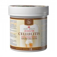CELLULITIS HERBAMEDICUS żel 500 ml