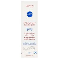OLIPROX spray 150 ml