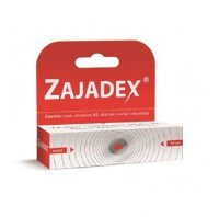 ZAJADEX Maść na zajady 10 ml