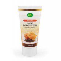 PROPOLIS Maść kosmetyczna 50  ml GAL