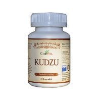 KUDZU 60 kapsułek GORVITA