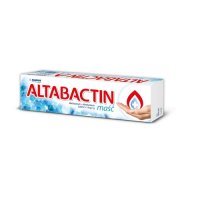ALTABACTIN maść 20 g