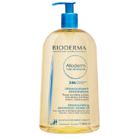BIODERMA ATODERM HUILE olejek do kąpieli 1000 ml