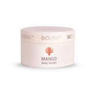 BIOLINE Masło do ciała Mango 200 ml