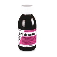 ECHINASAL syrop 125 g