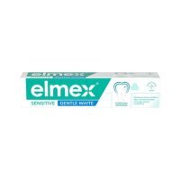 ELMEX SENSITIVE WHITENING z aminofluorkiem 75 ml