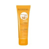 BIODERMA PHOTODERM MAX SPF50+ Krem przeciwsłoneczny 40 ml