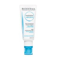 BIODERMA HYDRABIO GEL-CREME lekki krem 40 ml