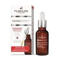 FLOSLEK DERMO EXPERT Koncentrat wypełniający zmarszczki 30 ml