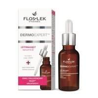 FLOSLEK DERMO EXPERT Koncentrat liftingujący 30 ml