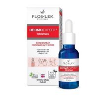 FLOS-LEK DERMO EXPERT Koncentrat odnawiający, 30ml
