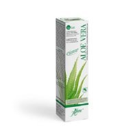 ALOE VERA BIO Gel 100 ml