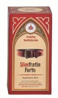 SLIMFRATIN FORTE saszetki 30 po 2 g PRODUKT BONIFRATERSKI