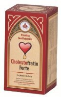 CHOLESTOFRATIN FORTE 30 saszetek po 2 g