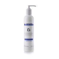 LINODERM OMEGA Żel do mycia ciała 250 ml