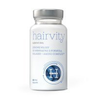 HAIRVITY 60 kapsułek