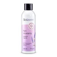 BIOLAVEN Płyn micelarny 200 ml