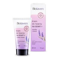 BIOLAVEN Krem do twarzy na dzień 50 ml