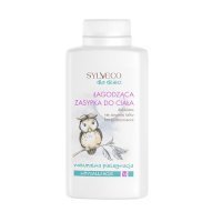 SYLVECO DLA DZIECI Ładgodząca zasypka do ciała 100 g