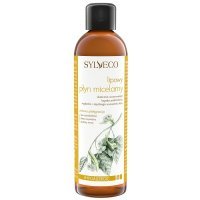 SYLVECO Lipowy płyn micelarny 200 ml