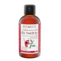 SYLVECO Hibiskusowy tonik do twarzy bezalkoholowy 150 ml
