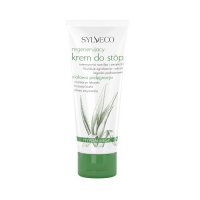 SYLVECO Regenerujący krem do stóp 75 ml